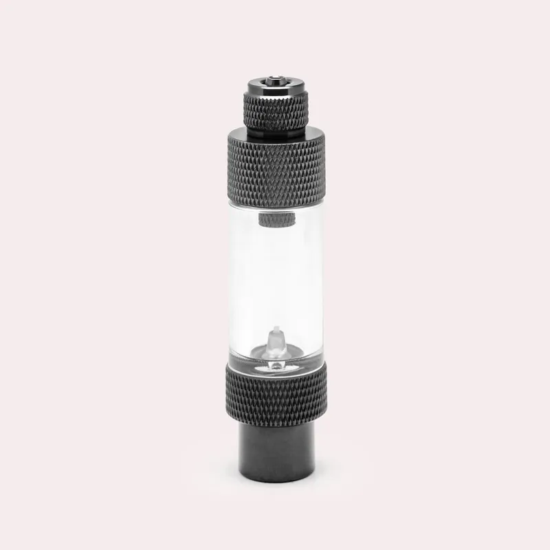 UNS Micro CO2 Bubble Counter - UNSCO2
