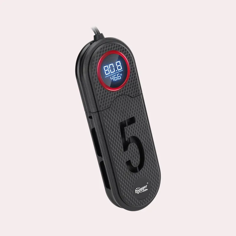 Hygger Titanium Aquarium Heater