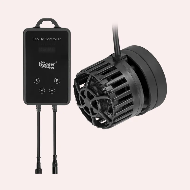 Hygger Silent Magnetic Wavemaker