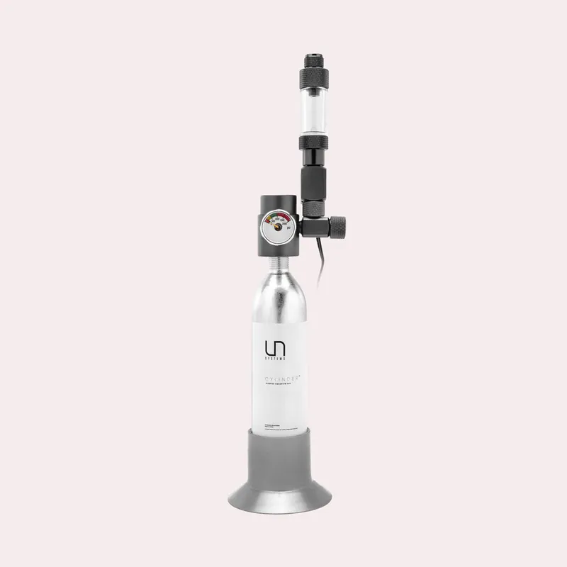Micro CO2 Kit - UNSCO2