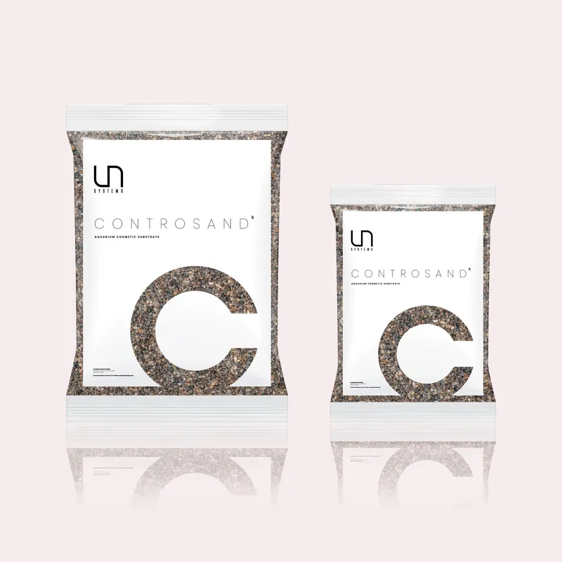 Ultum Nature Systems Controsand - Santa Fe
