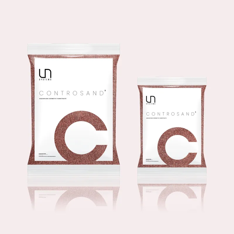 Ultum Nature Systems Controsand - Morocco