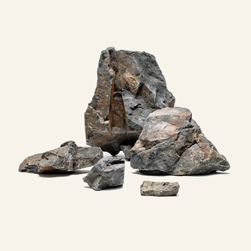 Ancient Stone - UNSHARDSCAPE