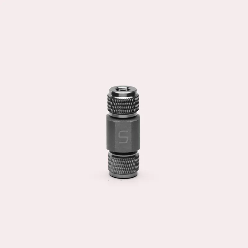UNS Pro Check Valve - UNSCO2
