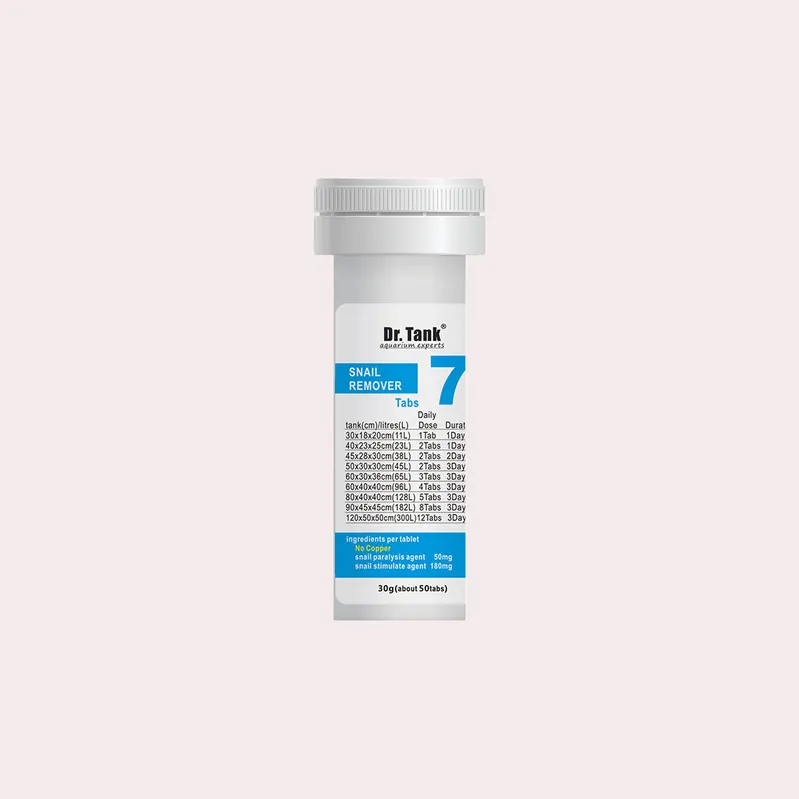 Dr. Tank Snail Remover - 7