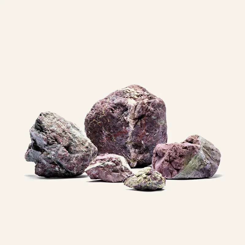 Joro Stone - UNSHARDSCAPE