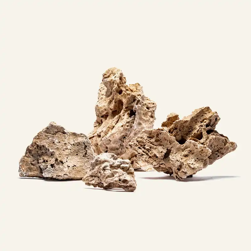 Patagonia Stone - UNSHARDSCAPE