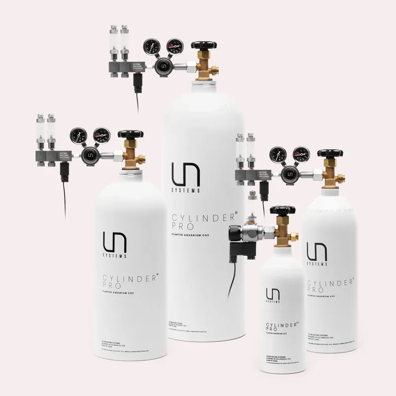 Pro CO2 Kit - UNSCO2