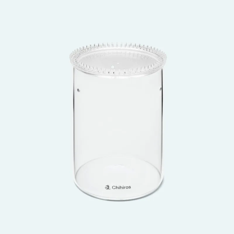 Chihiros Glass Pot Dew