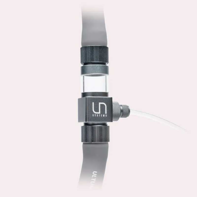 UNS Pro Inline CO2 Diffuser - UNSCO2