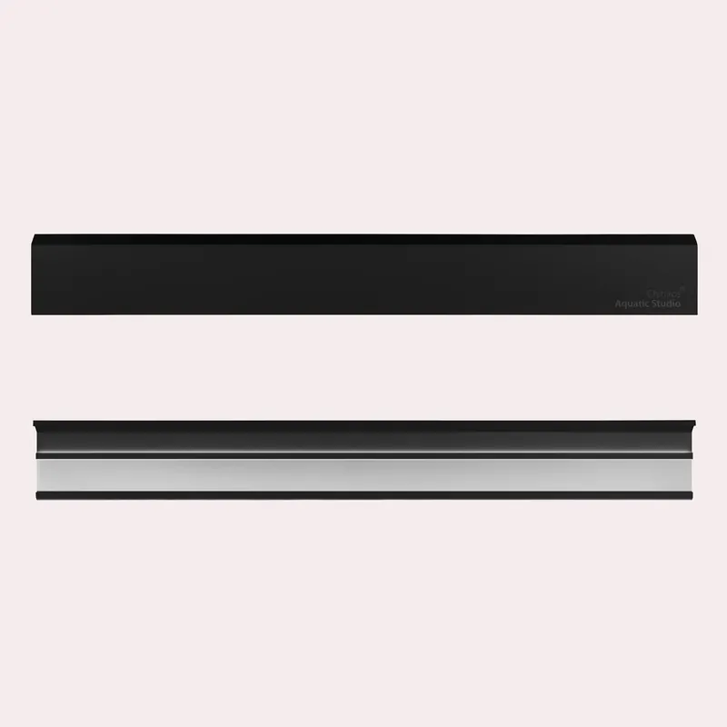 Chihiros WRGB Vivid 3 Light Shade with Mirror