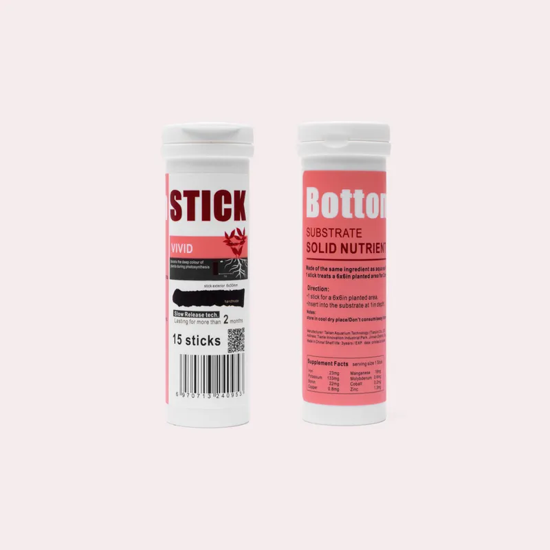 Dr. Tank Vivid Nutrient Sticks