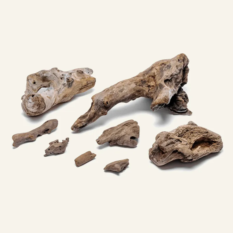 Accent Driftwood - UNSHARDSCAPE