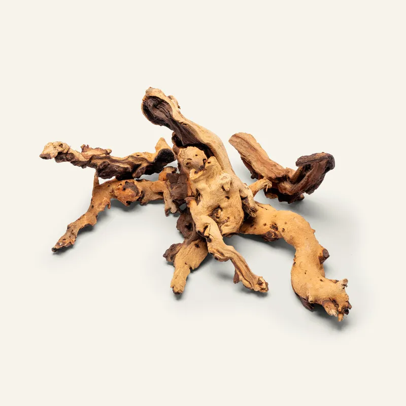 Mopani Wood - UNSHARDSCAPE