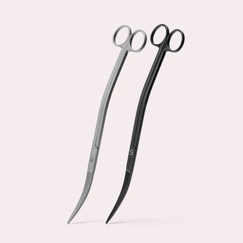 UNS Aquascaping Tools - Wave Scissors