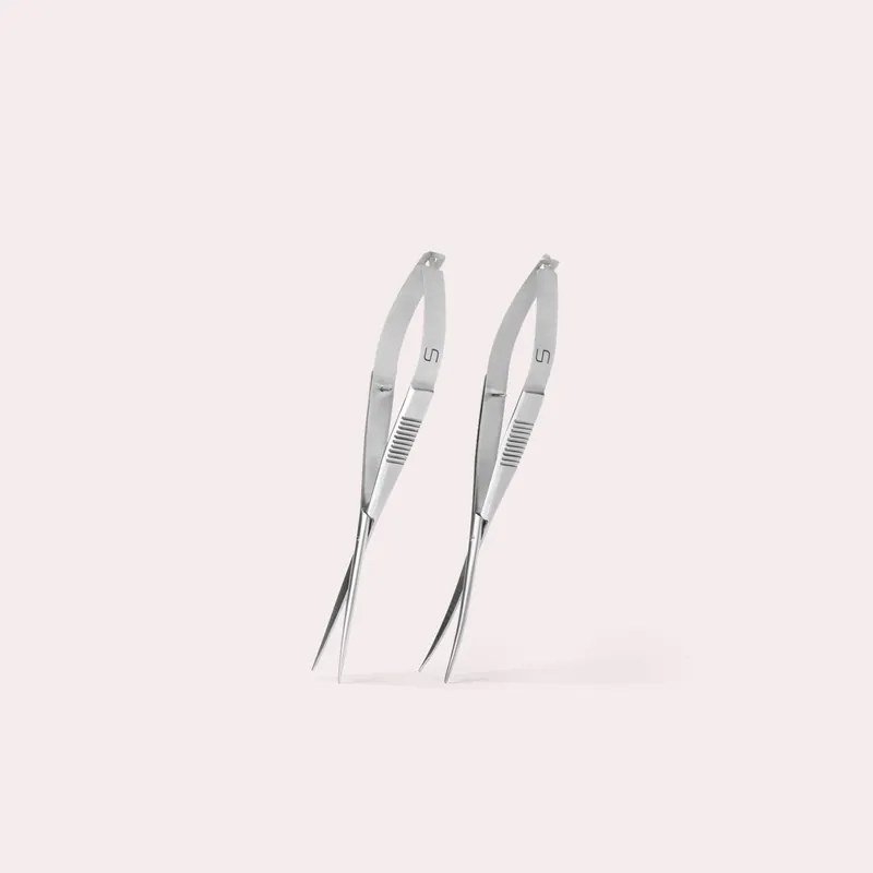 UNS Aquascaping Tools - Spring Scissors