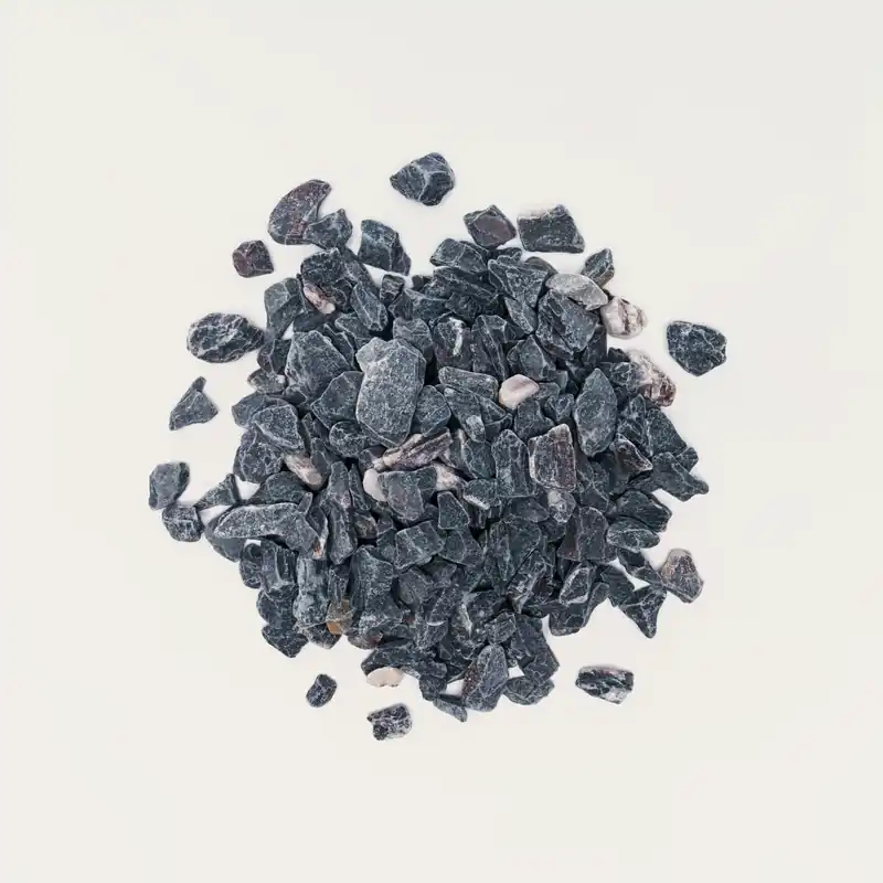Seiryu Stone Accent Gravel - UNSHARDSCAPE