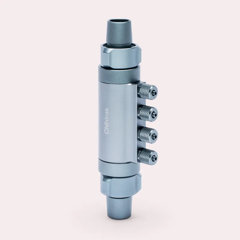 Chihiros Dosing Flow Adapter