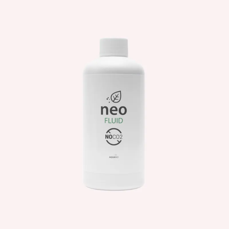 Aquario Neo Fluid Liquid Fertilizer
