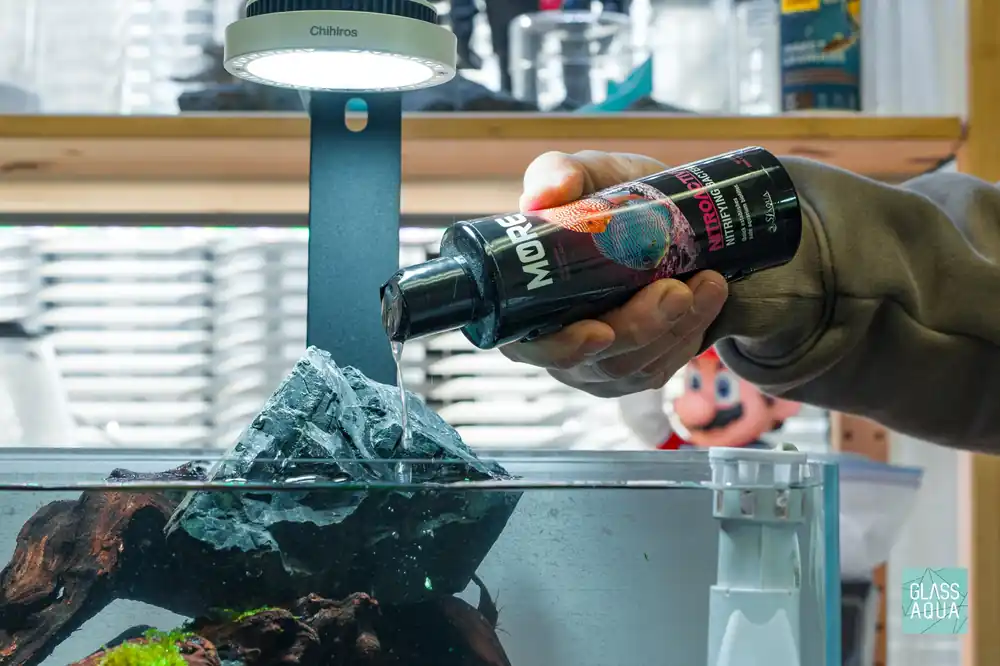 Build Your Own Aquarium Conditioner Bundle - Glass Aqua