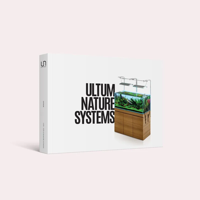 Ultum Nature Systems Catalog Book