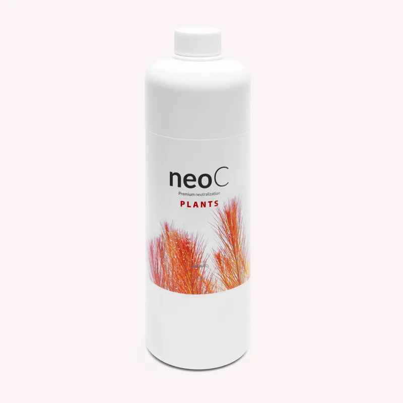 Aquario Neo C Plants Water Conditioner