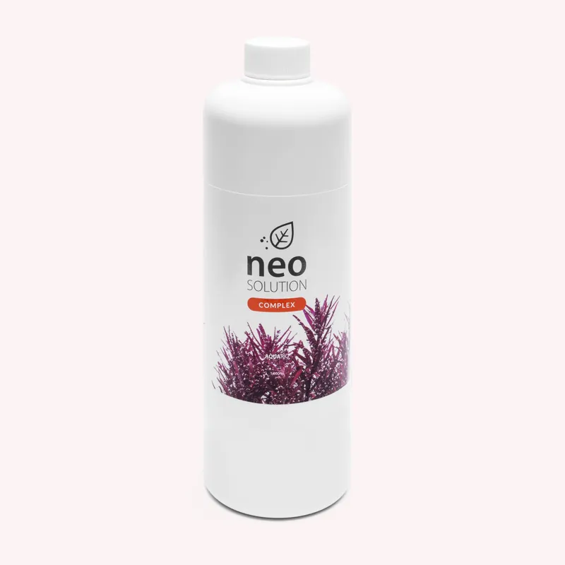 Aquario Neo Solution Complex Liquid Fertilizer