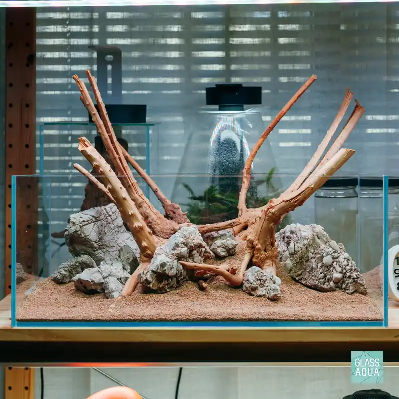 Build Your Own Quick Scape Kit - 169