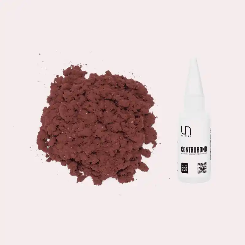 UNS Controlock - Ultum Nature Systems