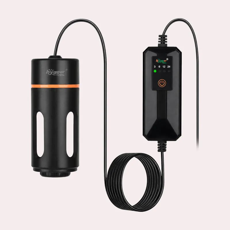 Hygger Aquarium UV Sterilizer