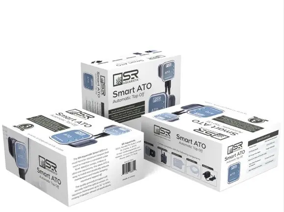 SR Aquaristik Smart Auto Top Off (ATO)