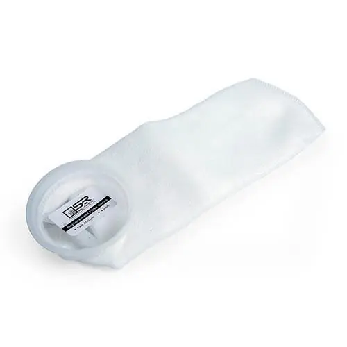 SR Aquaristik 4" Felt Filter Sock (200 micron)