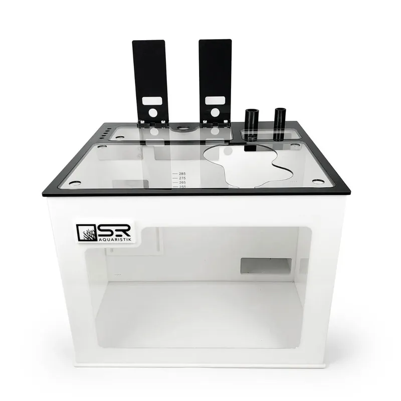 SR Aquaristik Pro Sump 80 Filtration Sump