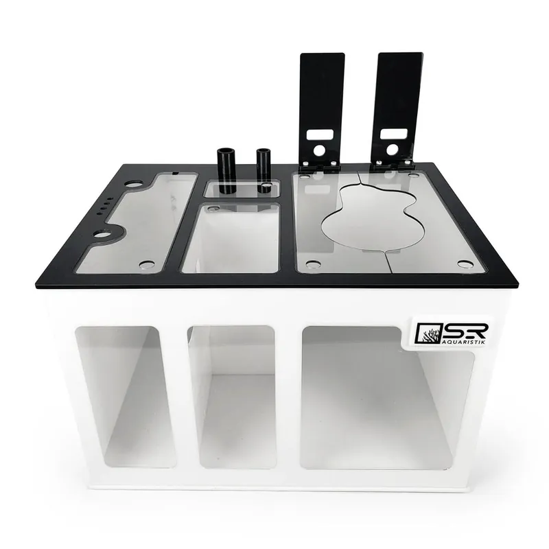 SR Aquaristik Pro Sump 150 Filtration Sump