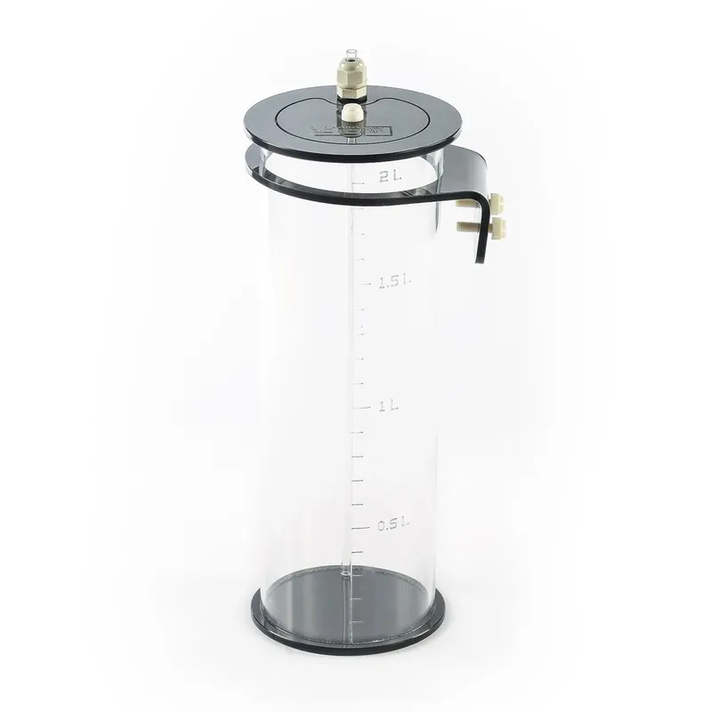 SR Aquaristik Dose 2L Dosing System