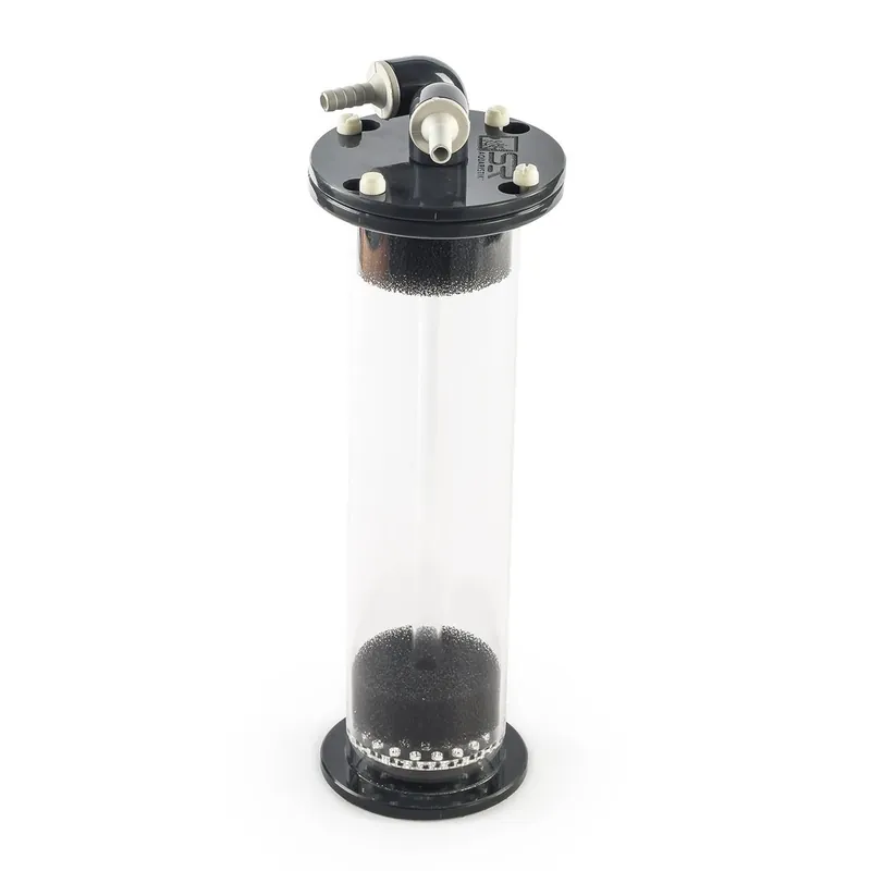SR Aquaristik Media Reactors