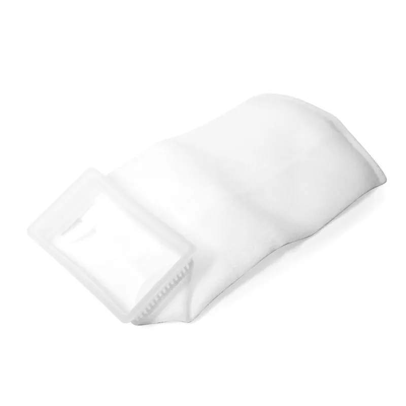 SR Aquaristik 2 5/8" x 4 5/8" Sump Replacement Filter Sock (200 micron)