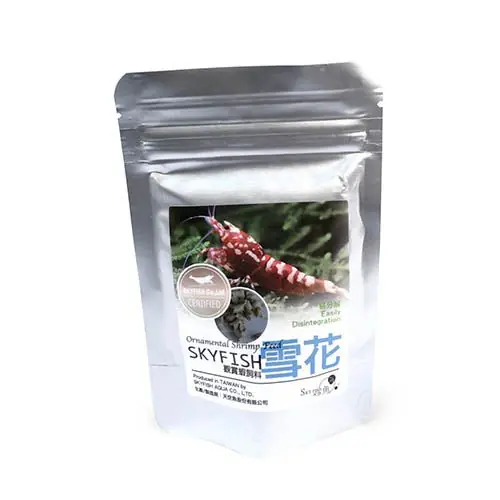Sky Fish Shrimp Food - 50g