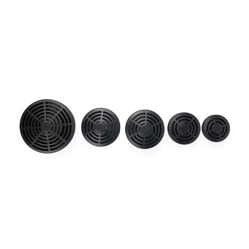 Lifegard Aquatics Low Profile Strainers