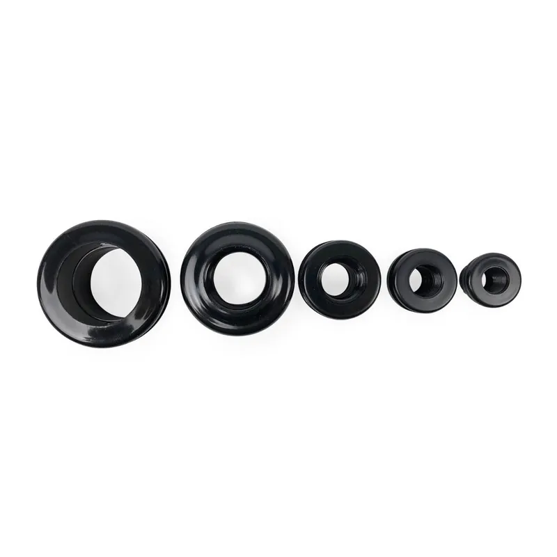 Lifegard Aquatics Bulkheads