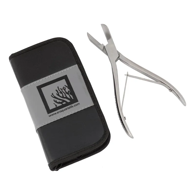 SR Aquaristik S.S. Coral Cutter 140mm/5.5in