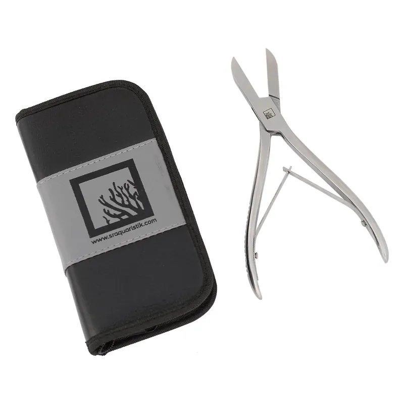 SR Aquaristik S.S. Coral Cutter 190mm/7.4in