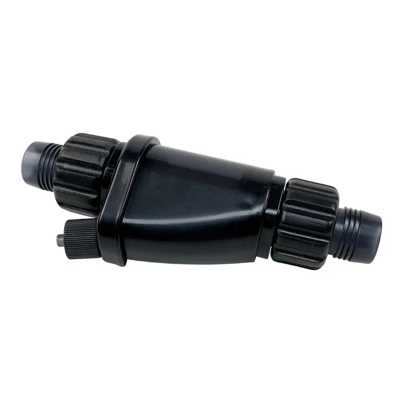 SR Aquaristik In-Line CO2 Diffuser
