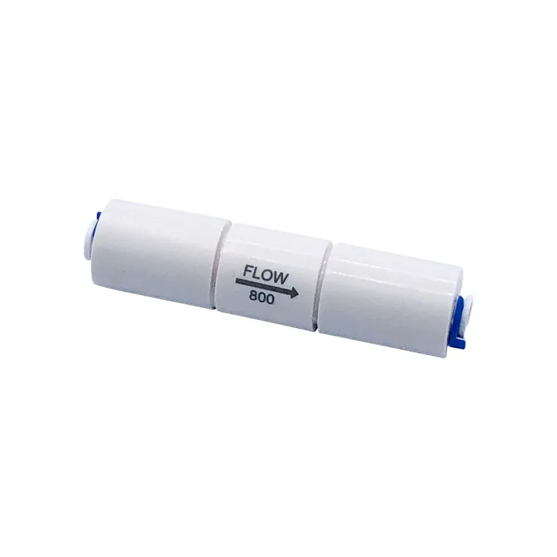 SR Aquarisitk 800 ml Flow Restrictor for Reverse Osmosis Units - SR Aquaristik