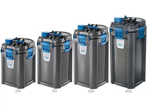 Oase BioMaster External Filters
