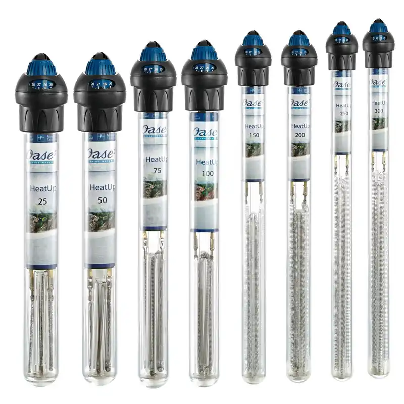 Oase HeatUp Heaters