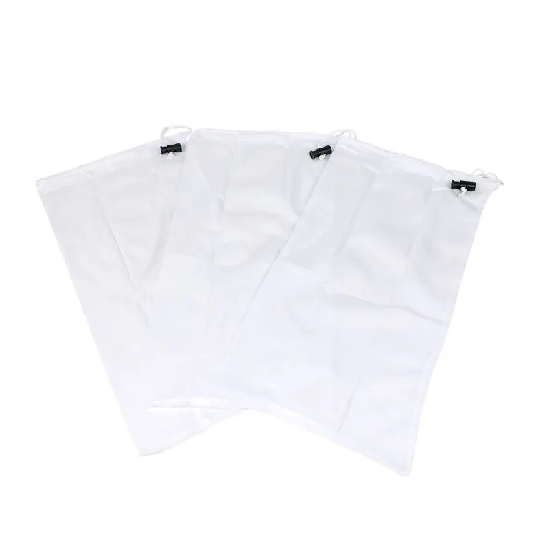 SR Aquaristik Filtration Media Bags - 9" x 18"