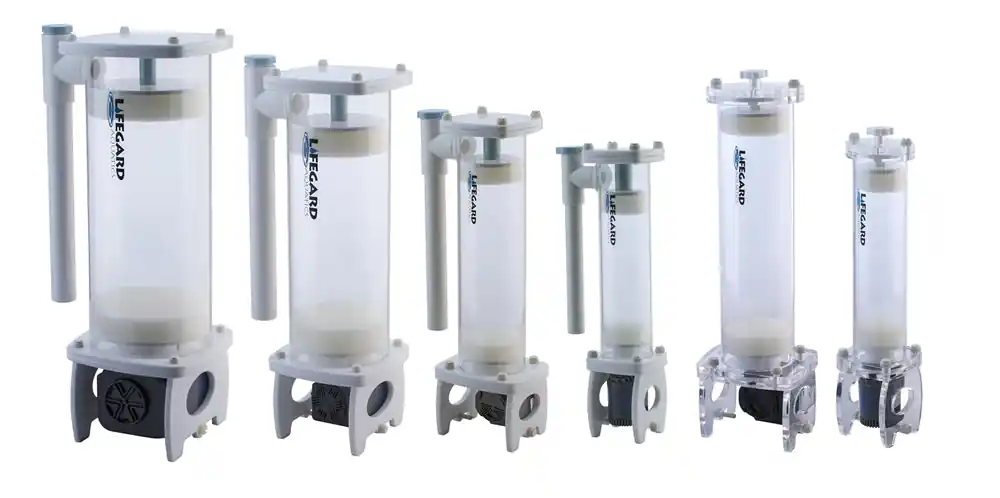 Lifegard Aquatics Lifegard Turbo Reactors