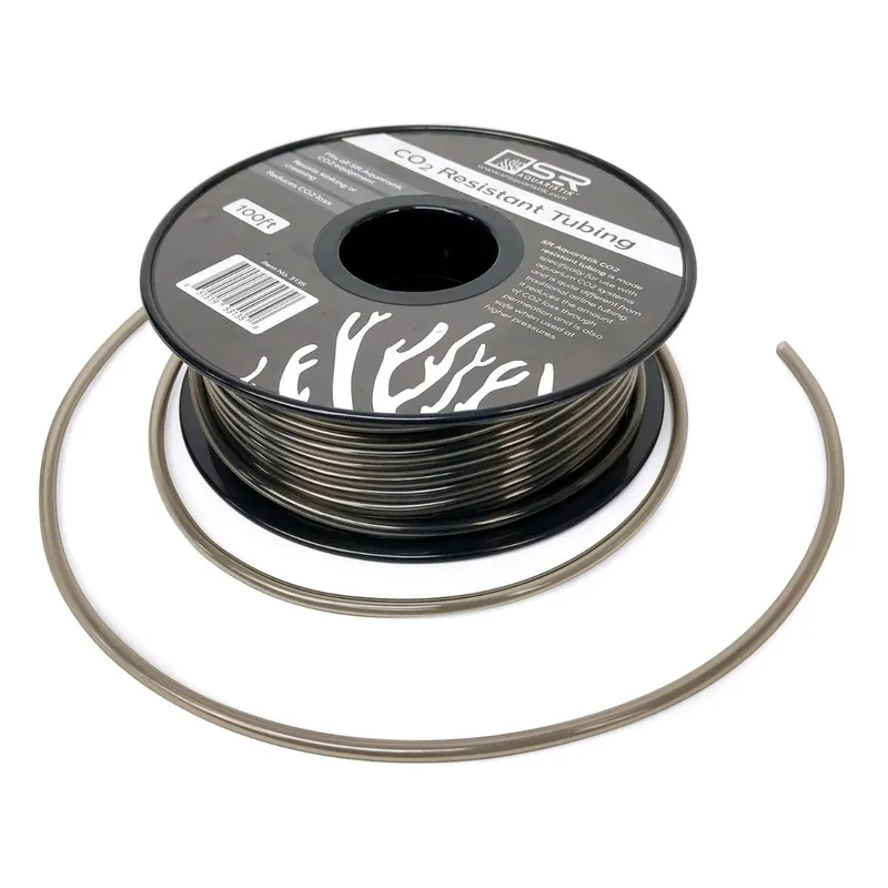 SR Aquaristik CO2 Resistant Tubing