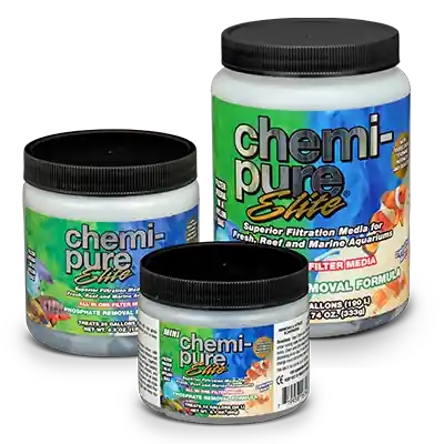 Boyd chemi-pure Elite